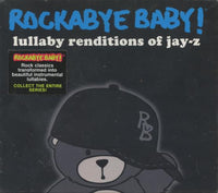 Rockabye Baby! Lullaby Renditions Of Jay Z