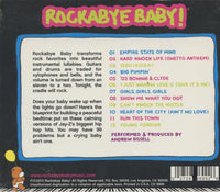 Rockabye Baby! Lullaby Renditions Of Jay Z