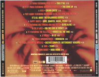 All About The Benjamins: Original Motion Picture Soundtrack w/ Cracked Case