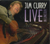 Jim Curry: Live In Lincoln Signed