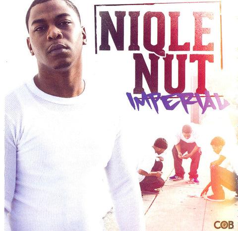 Niqle Nut: Imperial