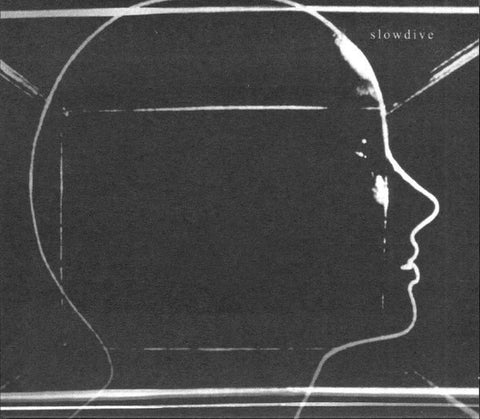 Slowdive: Slowdive