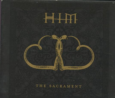 HIM: The Sacrament Limited 6-Track
