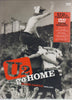 U2: Go Home: Live From Slane Castle Ireland