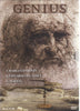 Genius: Charles Darwin / Leonardo Da Vinci / Galileo 3-Disc Set