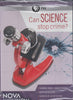 Nova ScienceNow: Can Science Stop Crime?