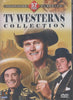 TV Westerns Collection 4-Disc Set