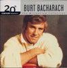 Burt Bacharach: The Best Of Burt Bacharach