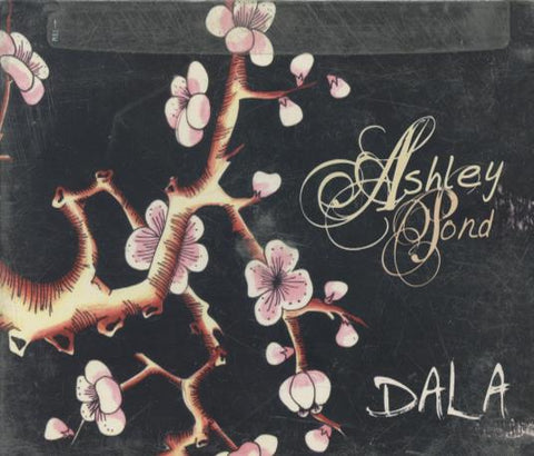 Ashley Pond: Dala