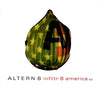 Altern 8: Infiltr-8 America EP w/ Saw Cut