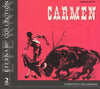 Georges Bizet: Carmen: Complete Recording 2-Disc Set