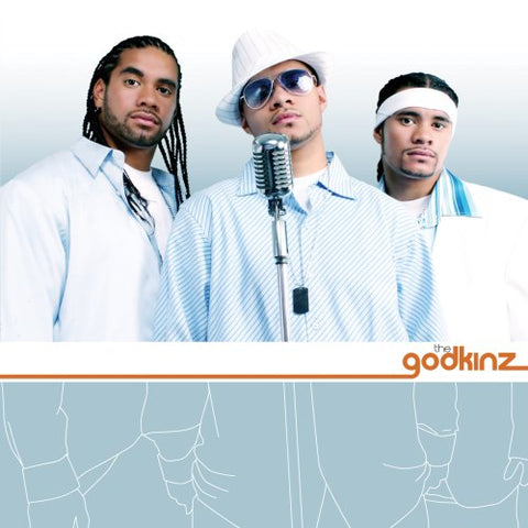 The Godkinz: The Godkinz