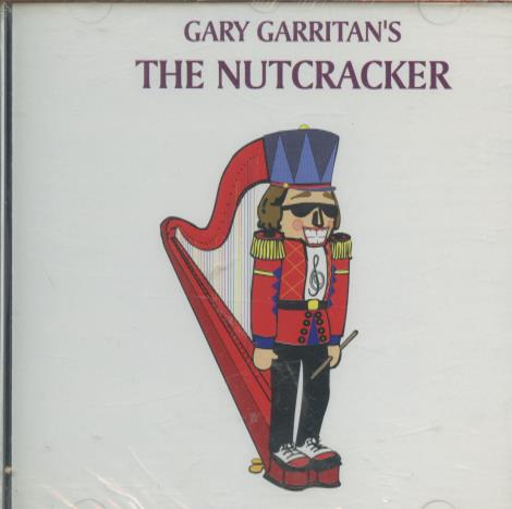 Gary Garritan: The Nutcracker
