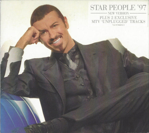 George Michael: Star People '97