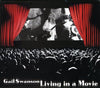 Gail Swanson: Living In A Movie Signed 2-Disc Set