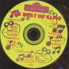Sesame Street: The Best Of Elmo w/ No Artwork