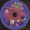 The LucasArts Super Sampler Vol. 1 w/ No Artwork