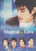 Magical Love 10-Disc Set