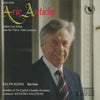 Arie Antiche: Italian Love Songs From The 15th To 18th Centuries
