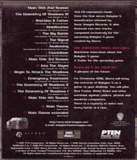 The Best Of Babylon 5: Original Soundtrack