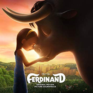 Ferdinand: Original Motion Picture Soundtrack