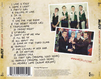 McFly: Memory Lane: The Best Of McFly