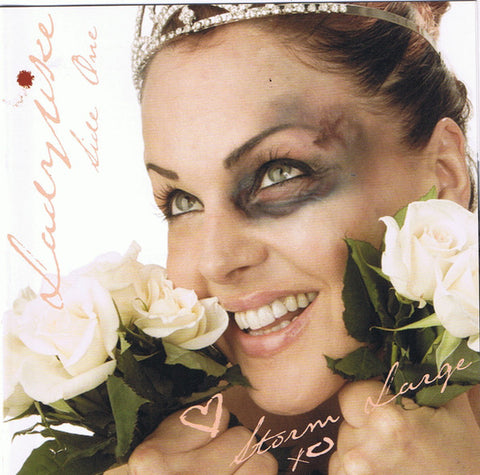 Storm Large: Ladylike, Side One