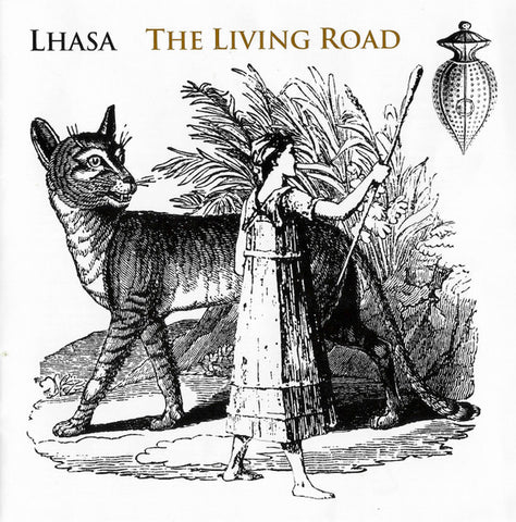 Lhasa: The Living Road