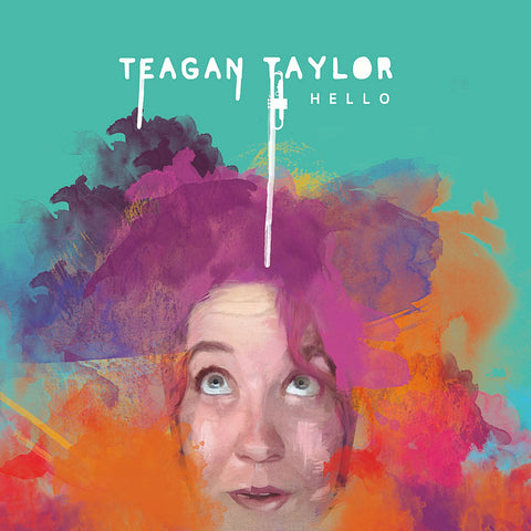 Teagan Taylor: Hello