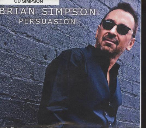 Brian Simpson: Persuasion
