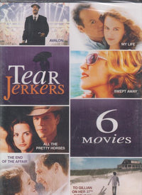Tear Jerkers 2-Disc Set