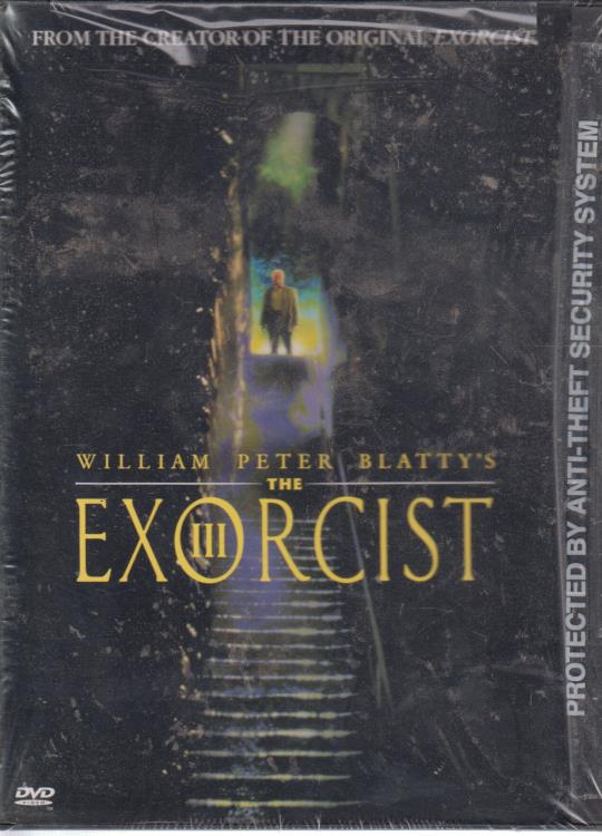 The Exorcist III