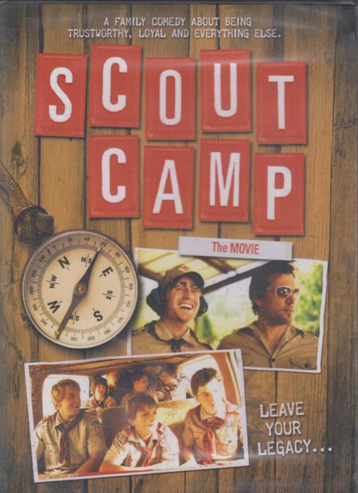 Scout Camp