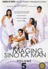 Maging Sino Ka Man Vol. 5