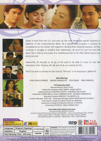 Maging Sino Ka Man Vol. 5