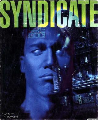 Syndicate