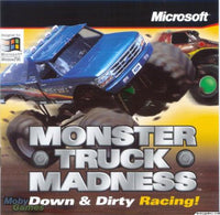 Monster Truck Madness