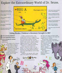 Dr. Seuss: ABC