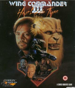 Wing Commander 3