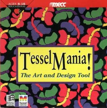 Tesselmania! Deluxe
