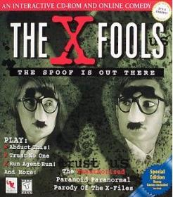 The X Fools SE