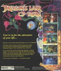 Dragon's Lair