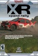 Xpand Rally