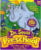 Dr. Seuss: Preschool