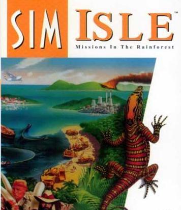 SimIsle