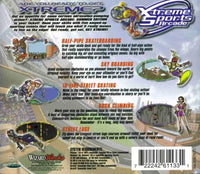 Xtreme Sports Arcade