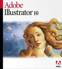 Adobe Illustrator 10.0