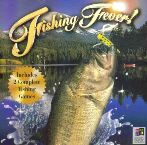 Fishing Fever