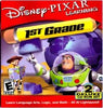 Disney's Pixar Learning: 1st Grade Deluxe