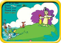 Dr. Seuss: Reading Games